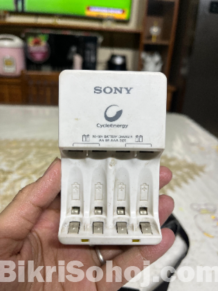 SONY CYBERSHOT DSC H300